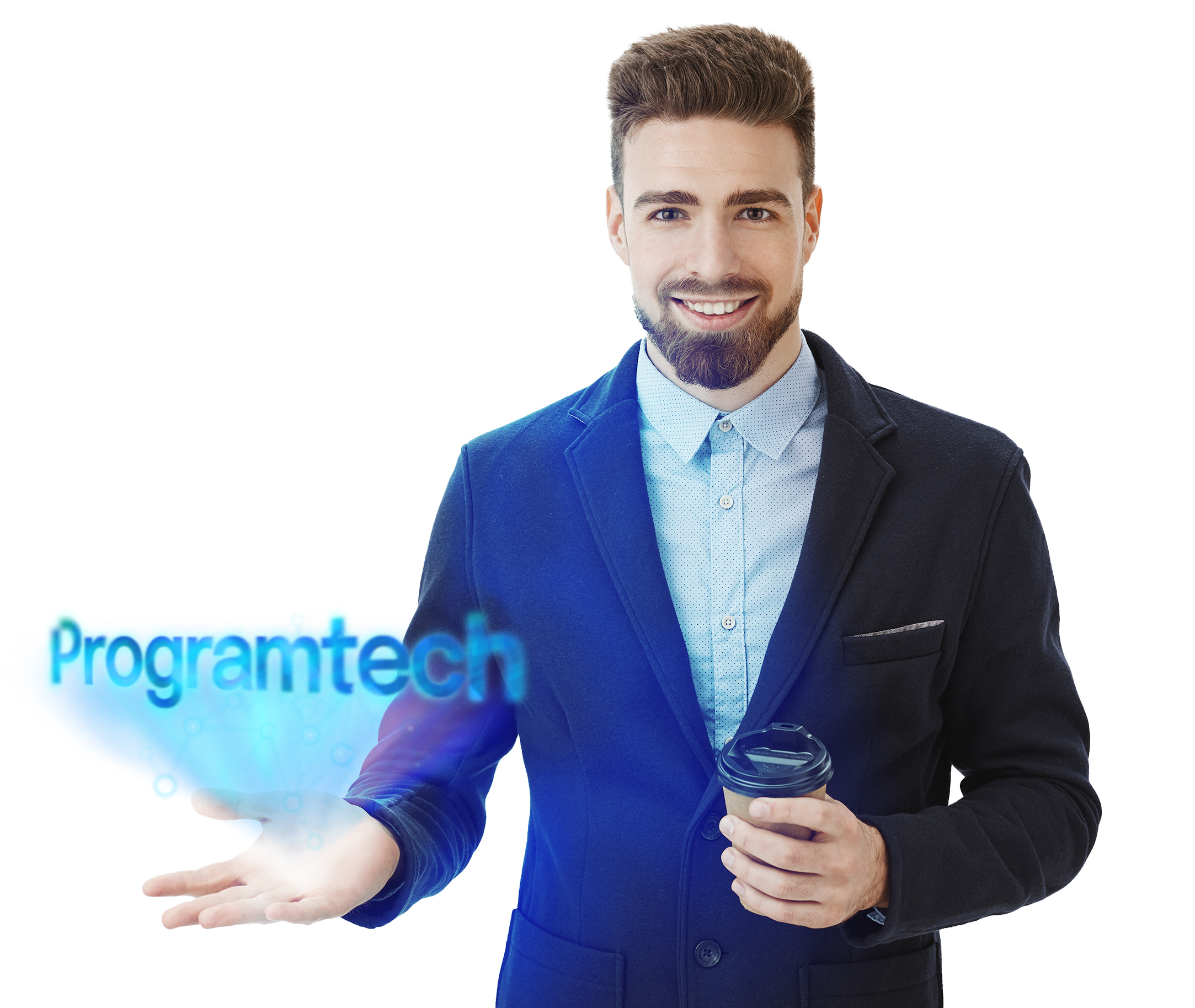 Somos Programtech